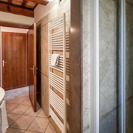 Awesome In With Swimming Pool Apartamento Cannara