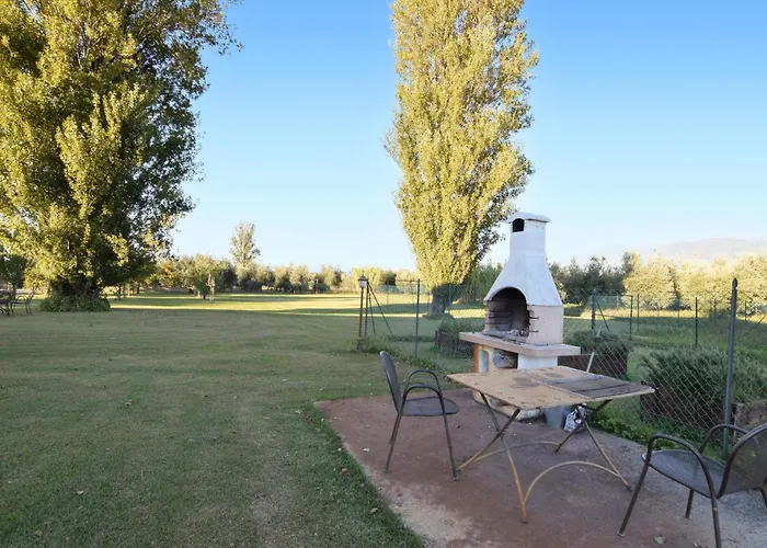 Awesome In With Swimming Pool * Cannara