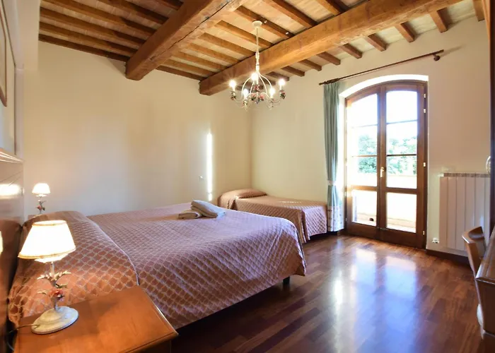 Apartmán Awesome In With Swimming Pool Cannara