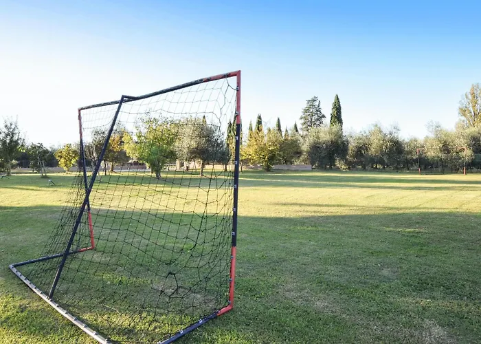 Awesome In With Swimming Pool Appartamento *